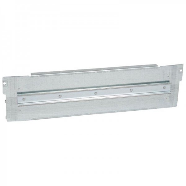  Пластина DPX3 160/250 упр. ВРА Leg 020209 