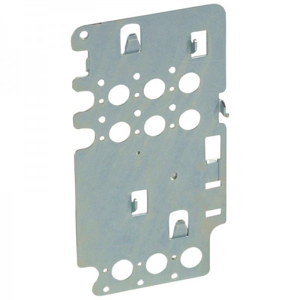  Плата монтажная DPX3 160 для XL3 4000 Leg 020749 