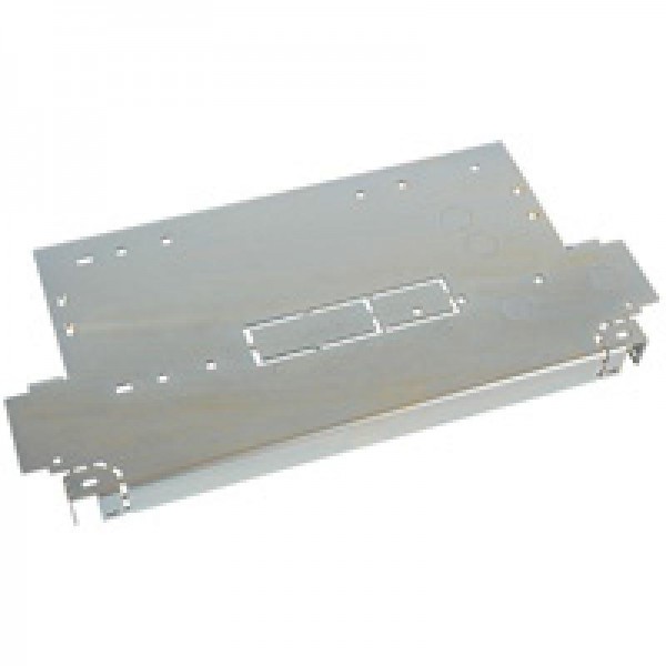  Пластина DMX3 T1/T2 L600 выкат. Leg 020753 