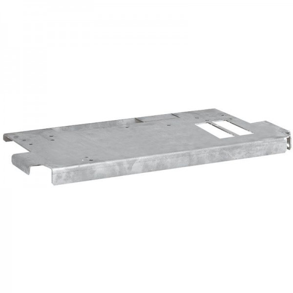  Пластина для фикс. DMX3 T1/T2 L600 XL3 4000 Leg 020751 