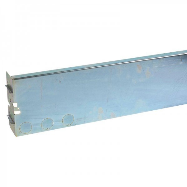  Пластина сплошная 200х850 регулир. для XL3 4000 Leg 020649 
