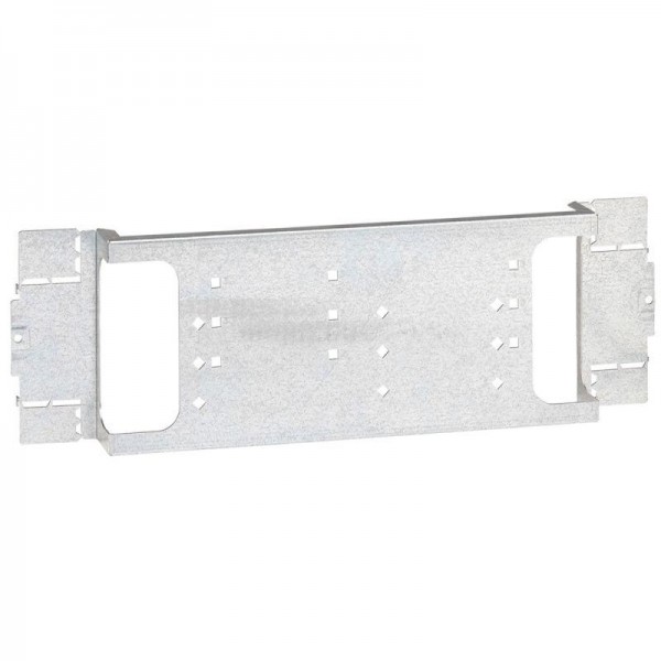  Пластина DPX 250 верт. монтаж. для XL3 800 Leg 020624 