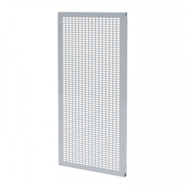  Панель монтажная В900 Ш600 перфорированная AVERES EKF MP9P600 