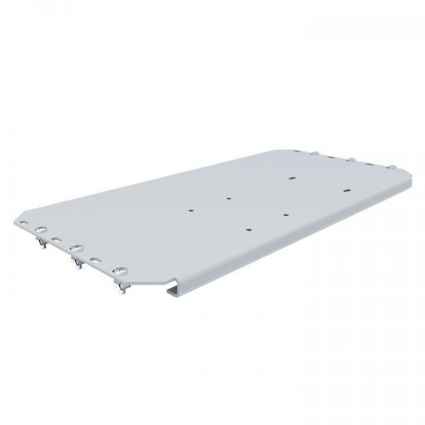  Плата монтажная для установки ВА-450 3Р/4Р стац./выкатн. AVERES EKF MPFU4701 
