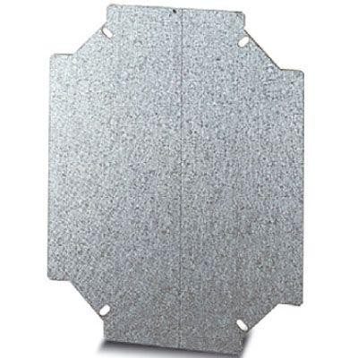  Плата монтажная для шкафов EUROPA IP65 12 776-96 ABB 12847 