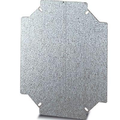  Плата монтажная для шкафов EUROPA IP65 12 768-88 ABB 12844 