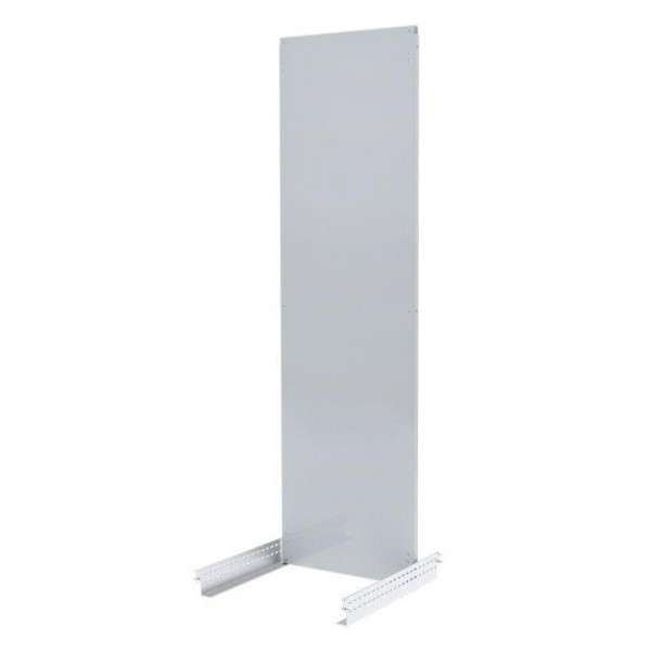  Панель монтажная В1800 Ш600 глухая AVERES EKF MP18M600 