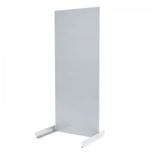  Панель монтажная В1800 Ш800 глухая AVERES EKF MP18M800 
