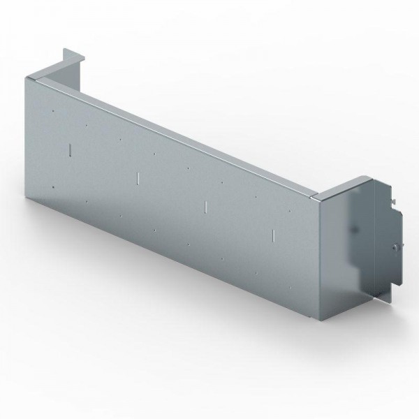  Плата вертикальная DPX3 250 4P 36M Leg 338427 