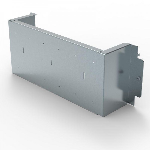  Плата вертикальная DPX3 250 4P 24M Leg 338424 