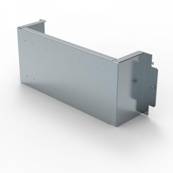  Плата вертикальная DPX3 250 3P 24M Leg 338423 