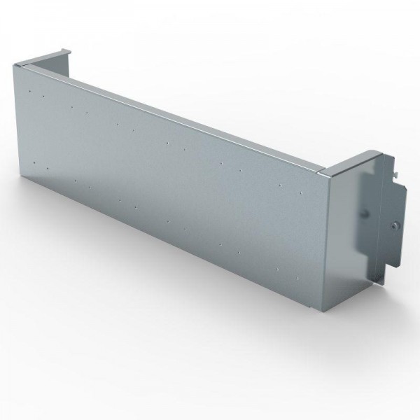  Плата вертикальная DPX3 250 3P 36M Leg 338426 