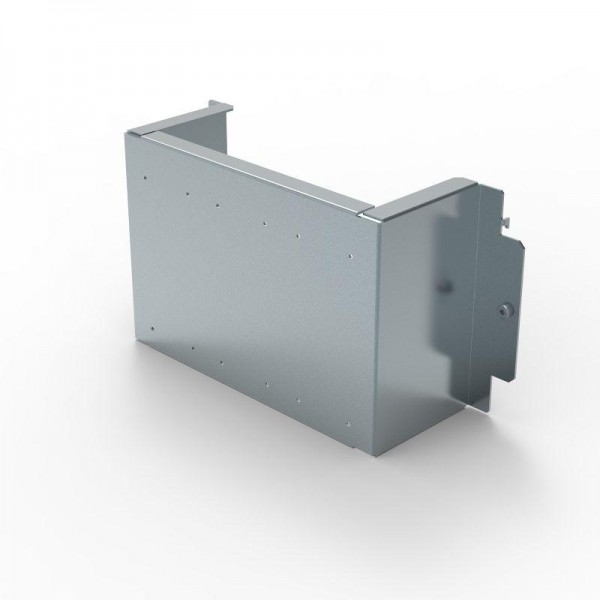  Плата для вертикального DPX3 160 д 16M Leg 338321 