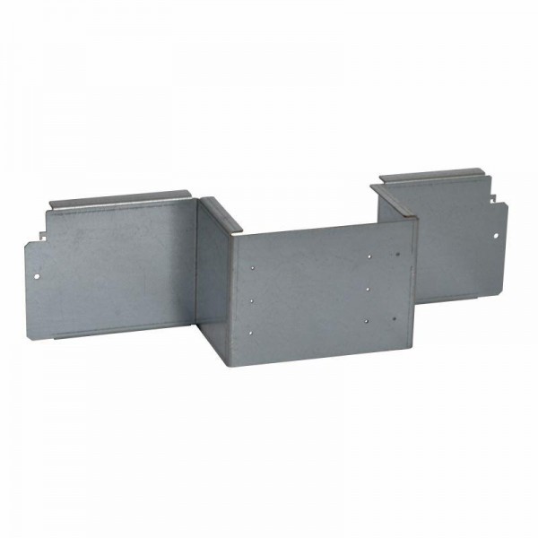  Плата горизонтальная DPX3 250 3P/4Pд 36M Leg 338407 