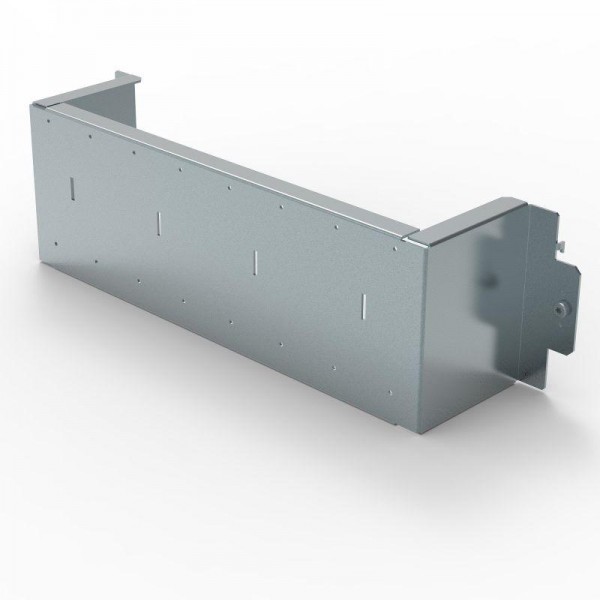  Плата для вертикального DPX3 160 4P 24M Leg 338324 