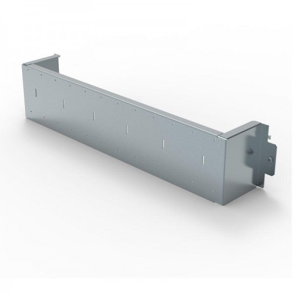 Плата для вертикального DPX3 160 4P 36M Leg 338327 