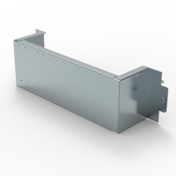  Плата для вертикального DPX3 160 3P 24M Leg 338323 