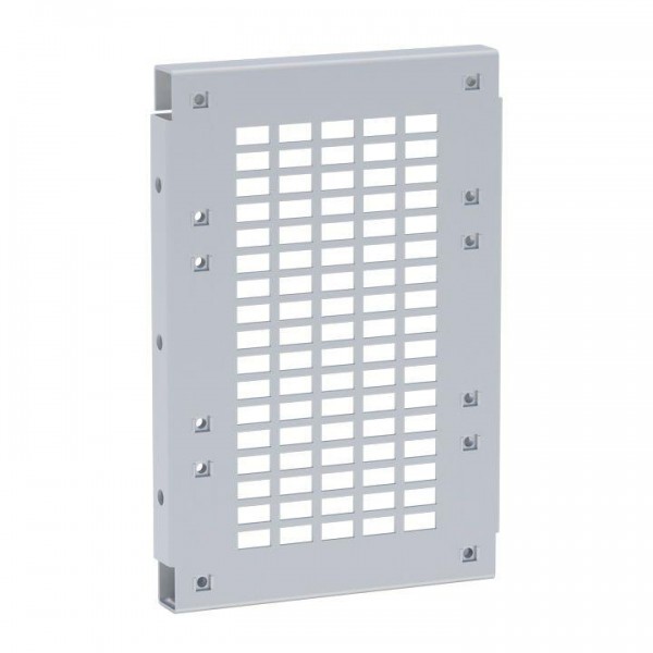  Панель монтажная В300 Ш300 перфорированная AVERES EKF MP3P300 