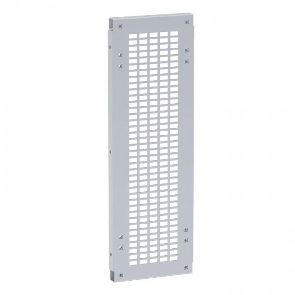  Панель монтажная В600 Ш300 перфорированная AVERES EKF MP6P300 