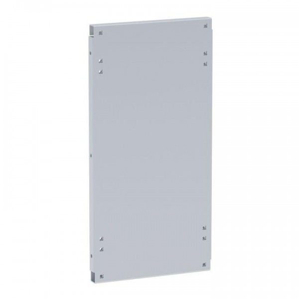  Панель монтажная В600 Ш400 глухая AVERES EKF MP6M400 