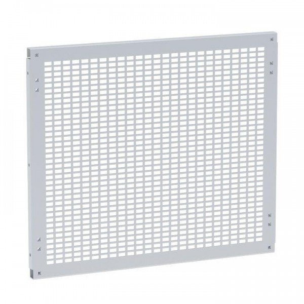  Панель монтажная В600 Ш800 перфорированная AVERES EKF MP6P800 