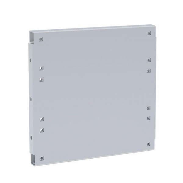  Панель монтажная В300 Ш400 глухая AVERES EKF MP3M400 
