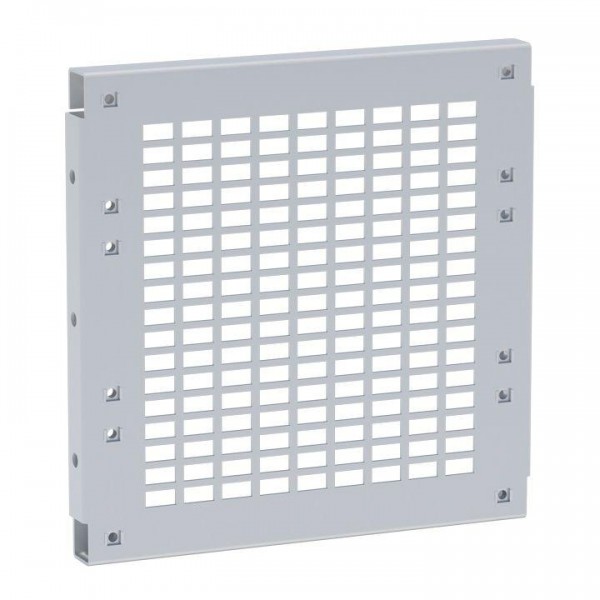 Панель монтажная В300 Ш400 перфорированная AVERES EKF MP3P400 