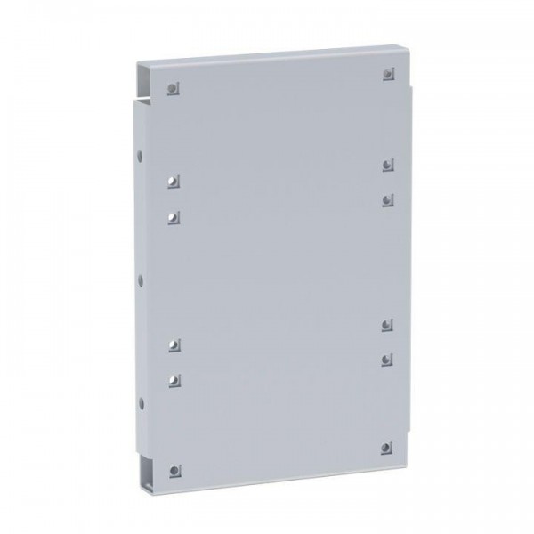  Панель монтажная В300 Ш300 глухая AVERES EKF MP3M300 