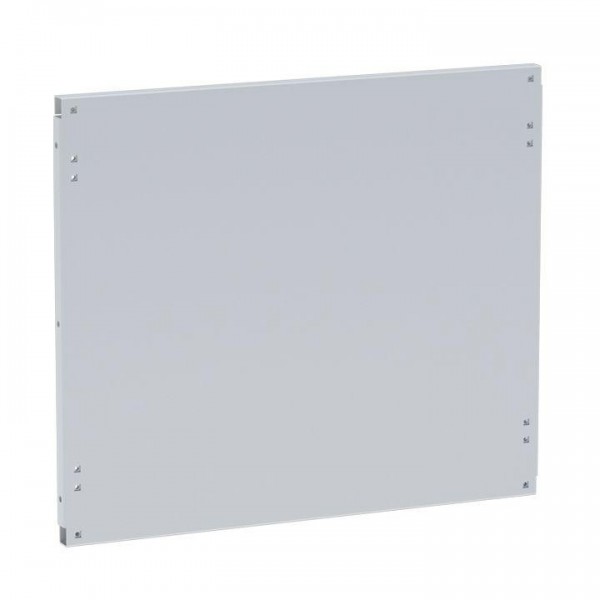 Панель монтажная В600 Ш800 глухая AVERES EKF MP6M800 