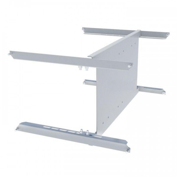  Плата монтажная для вертикальных ВА-99С/400/630 3х3P/2х4P AVERES EKF MPFU6701 