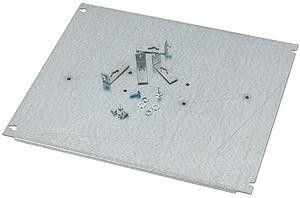  Панель монтаж.+комплект GS 2 XMG231606MV 3P 400х600мм EATON 283954 