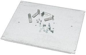  Панель монтаж.+комплект GS 1 XMG131606MV 3P 400х600мм EATON 283953 