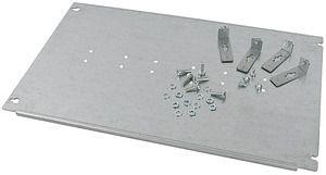  Панель монтажная + комплект монтажа GS00 XMG031206MV 3P 300х600мм EATON 283952 