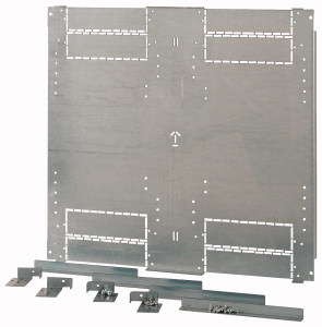  Комплект монтажный для NZM4 XMN4W0802M EATON 177098 