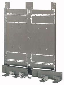  Комплект монтажный для NZM4 XMN4F0602M EATON 177096 