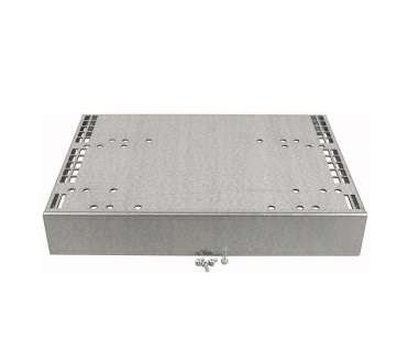 Комплект для монтажа IZM58 шкафа 1200мм XVTL-IZM58-12 EATON 115156 