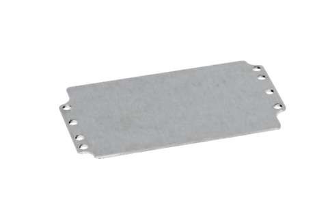 Панель монтажная GA 9105210 113х68мм (уп.10шт) Rittal 9105700 