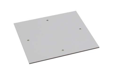  Панель монтажная PK 150х150х3мм (уп.10шт) Rittal 9548000 