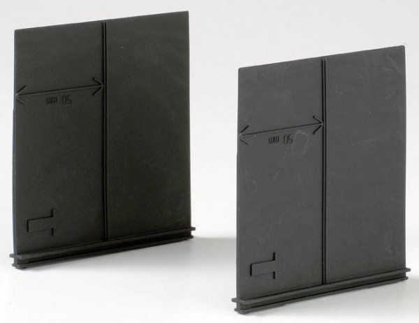  Перегородка межфазная изолирующая фикс. части PB E1.2 W FP 3P (уп.2шт) ABB 1SDA076164R1 