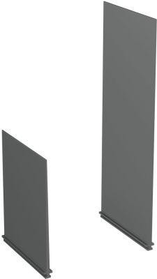  Перегородка разделит. межфазн. для фикс. части PB 90мм FP 4pcs XT1..XT4 3p (уп.4шт) ABB 1SDA068953R1 