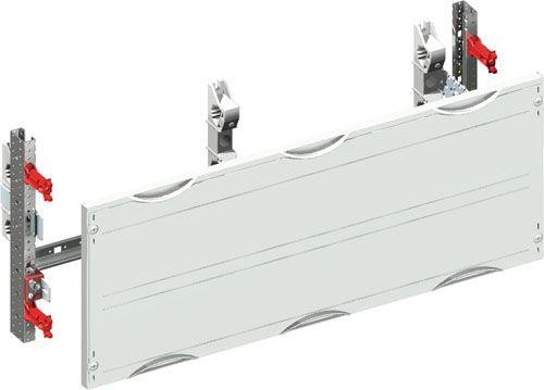  Модуль шинный N/PE без меди 2ряда/2рейки ABB MBN262 