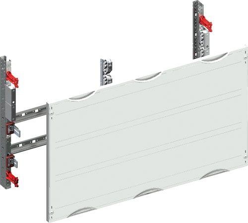  Модуль шинный N/PE без меди 1ряд/3рейки ABB MBN175 