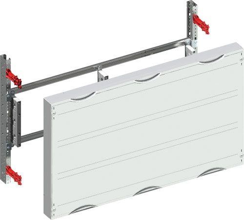  Модуль шинный для NH1/NH2 без меди ABB MBR103 