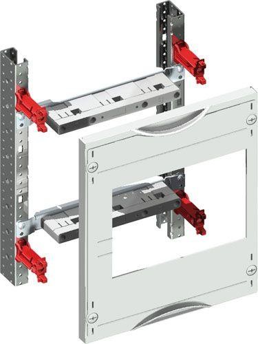  Модуль шинный для NH без меди ABB MBR103H 