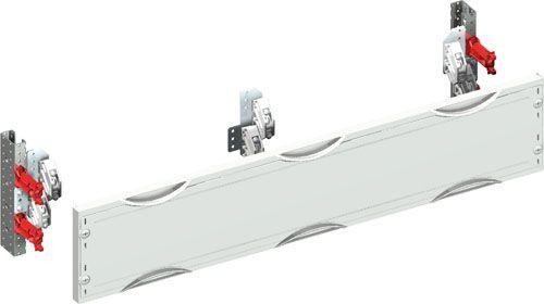  Модуль MBN169 для установки шин N/PE без медных шин ABB MBN169 