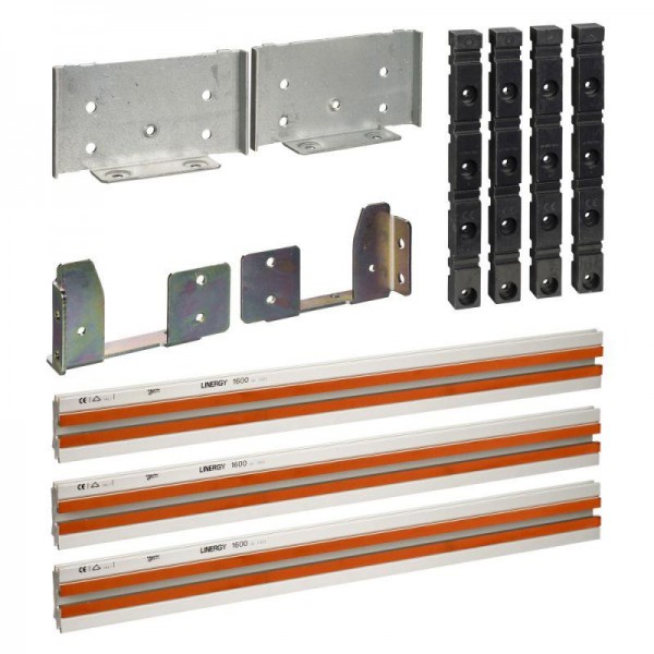  Комплект LGYE для подключения к NW 2500А 3P SchE 04495 