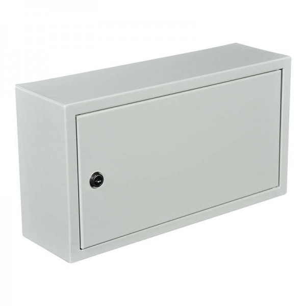  Щит ЩРН-18 IP31 (220х400х120) Rexant 81-4515 