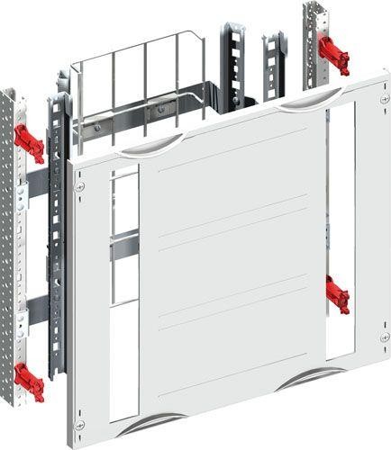  Модуль для аппаратов SmissLine ABB MBC204VS 