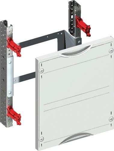  Модуль для OT от 200А-400А 2ряда/3рейки ABB MBA630ALA 