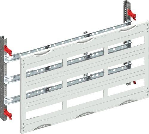  Модуль под установку мод. устройств 1ряд/3рейки ABB MBG103 